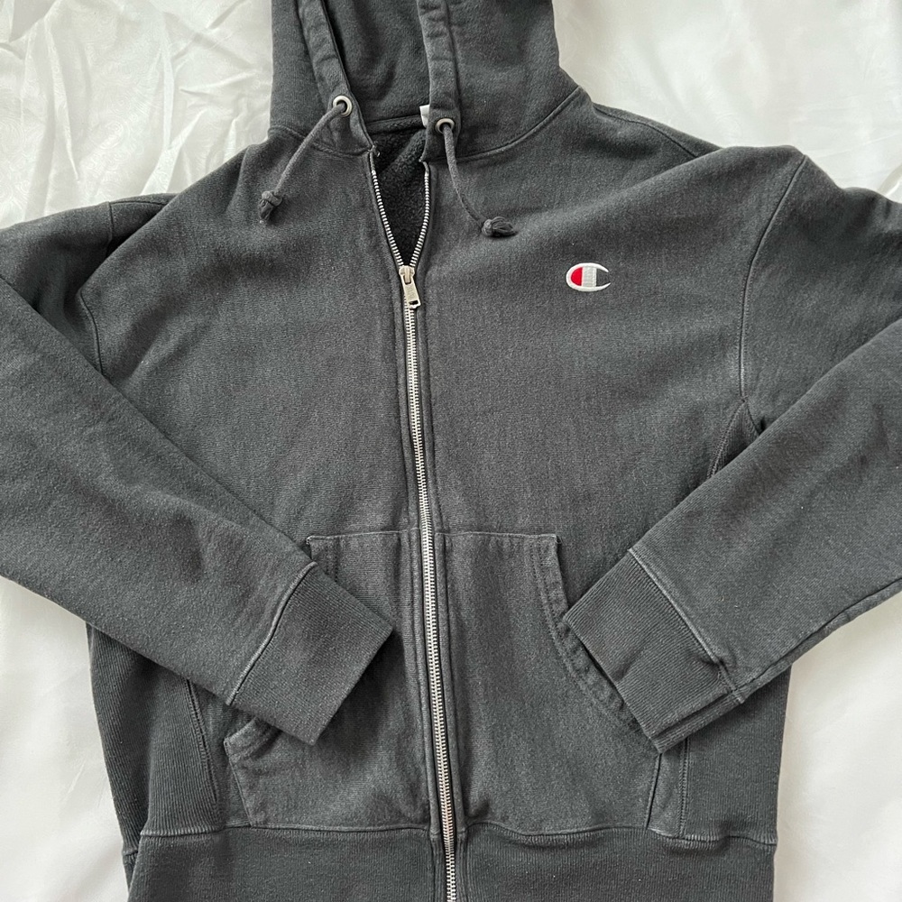 Champion Full zip